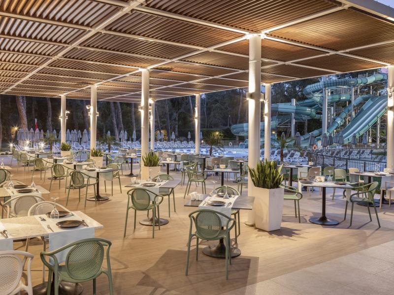 Arcanus Hotels Sorgun