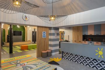 Отель Arcanus Side Resort Турция, Соргун, фото 10