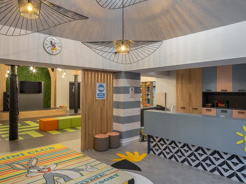 Arcanus Hotels Sorgun