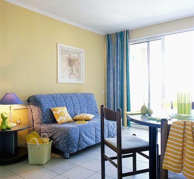 Residence Les Marines de Gassin