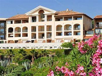 Residence Les Marines de Gassin