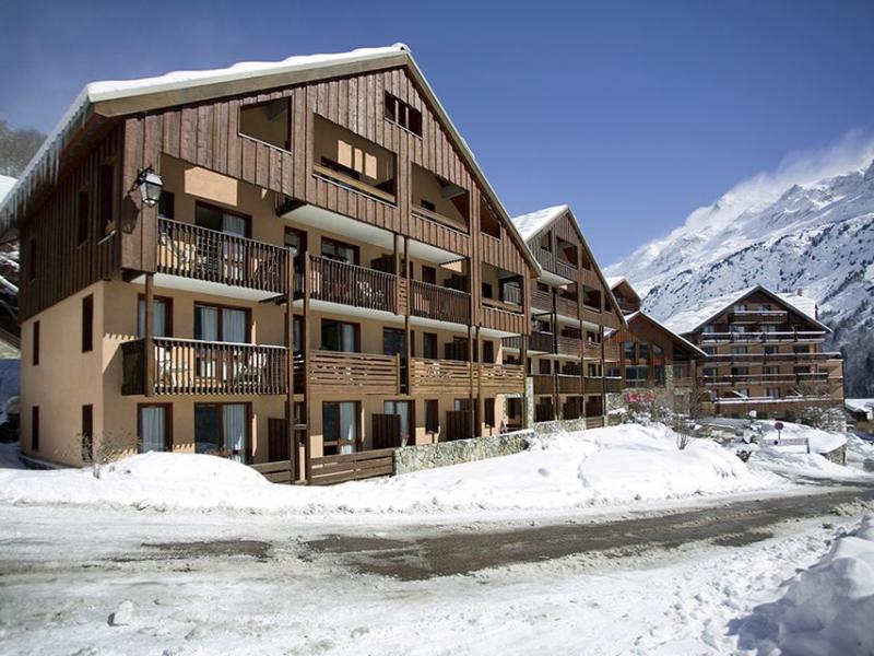 Residence Maeva les Portes de L'Oisan