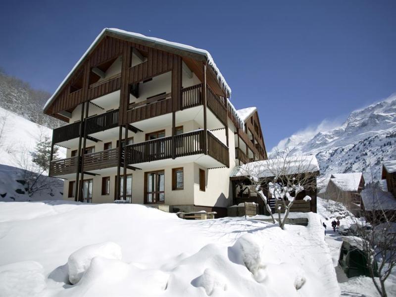 Residence Maeva les Portes de L'Oisan