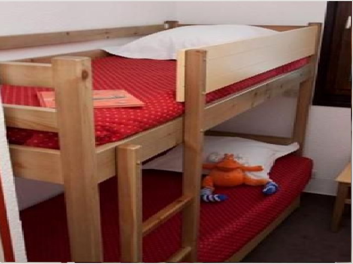 Residence Maeva Multi Les Menuires Les Combes