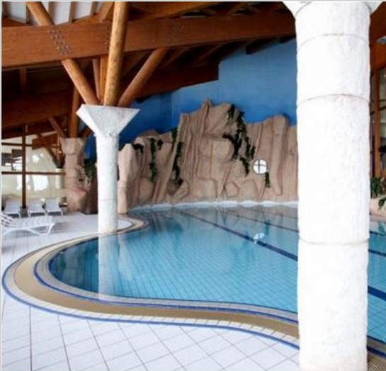 Residence Maeva Multi Les Menuires Les Combes