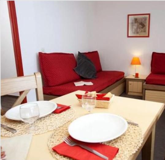 Residence Maeva Multi Les Menuires Les Combes