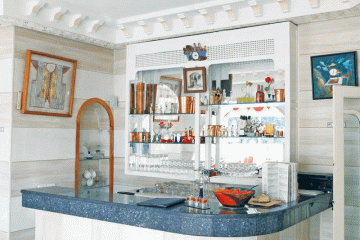 Отель Residence Mahmoud Тунис, Хаммамет, фото 15