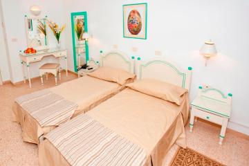 Отель Residence Mahmoud Тунис, Хаммамет, фото 6