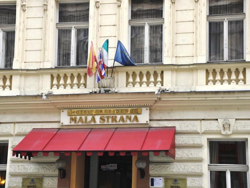 Mala Strana