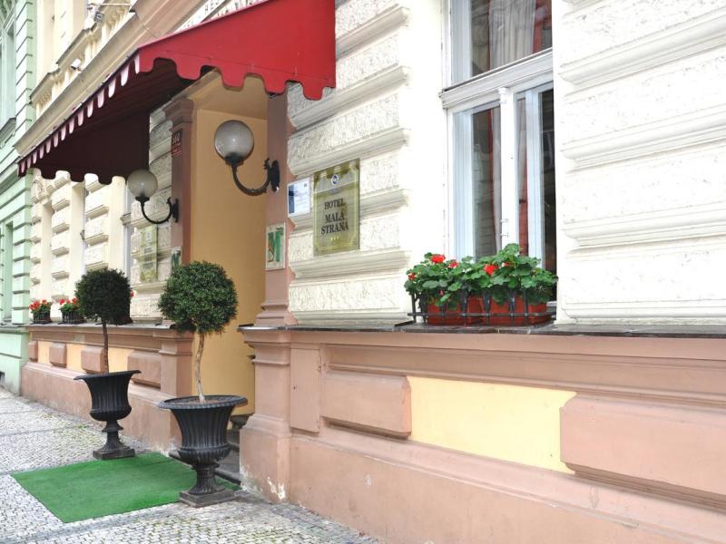 Mala Strana