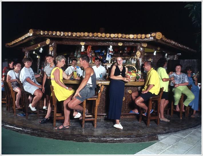 Asterias Bay Hotel -Theologos