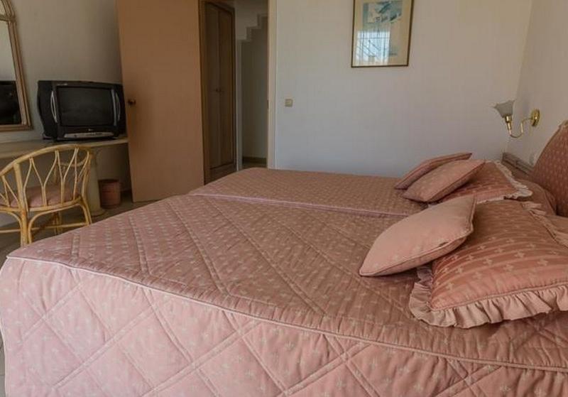 Residence Mehari Tabarka