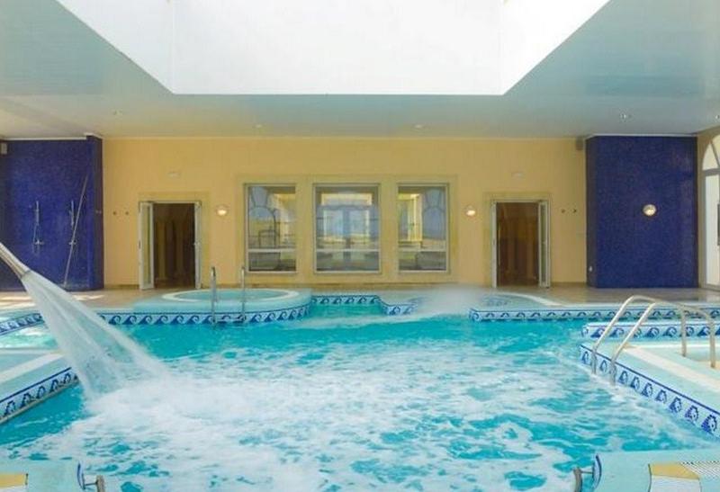 Residence Mehari Tabarka