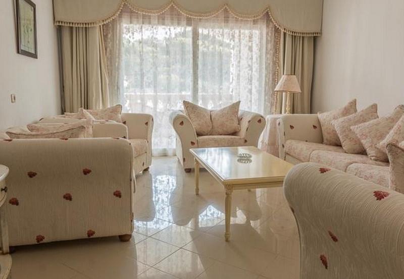 Residence Mehari Tabarka