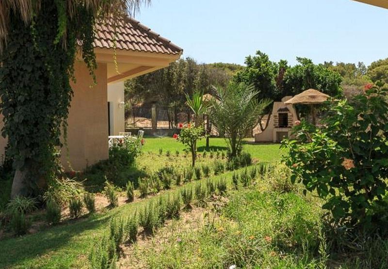 Residence Mehari Tabarka