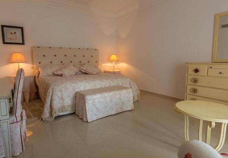 Residence Mehari Tabarka