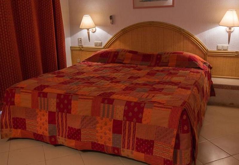 Residence Mehari Tabarka