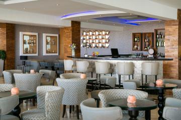 Отель Asterias Beach Hotel Кипр, Айя-Напа, фото 11