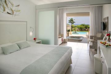 Отель Asterias Beach Hotel Кипр, Айя-Напа, фото 13