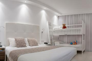 Отель Asterias Beach Hotel Кипр, Айя-Напа, фото 18