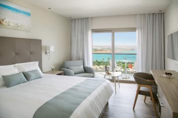 Отель Asterias Beach Hotel Кипр, Айя-Напа, фото 19