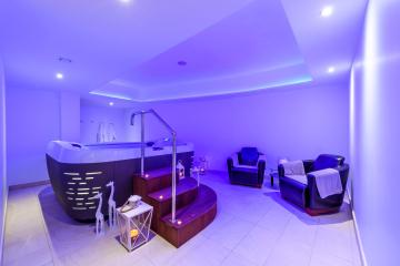 Отель Asterias Beach Hotel Кипр, Айя-Напа, фото 4