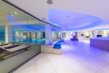 Отель Asterias Beach Hotel Кипр, Айя-Напа, фото 5