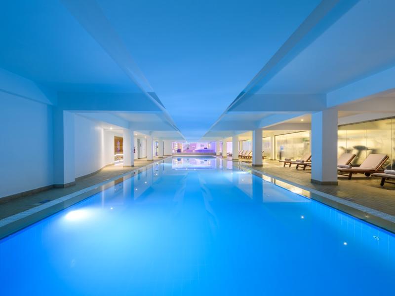 Asterias Beach Hotel