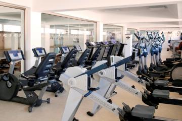 Отель Asterias Beach Hotel Кипр, Айя-Напа, фото 8