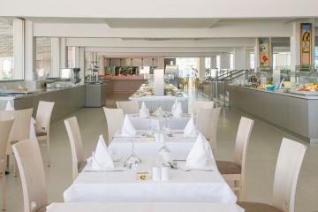 Отель Asterias Beach Hotel Кипр, Айя-Напа, фото 10