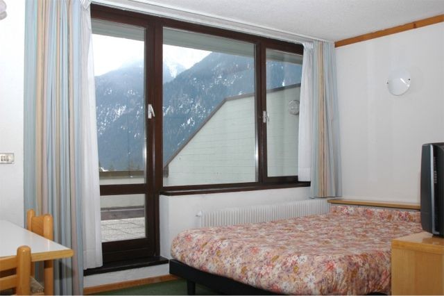 Residence Myosotis Mazzin di Fassa