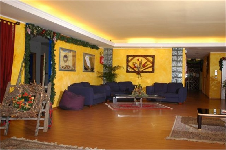 Residence Myosotis Mazzin di Fassa