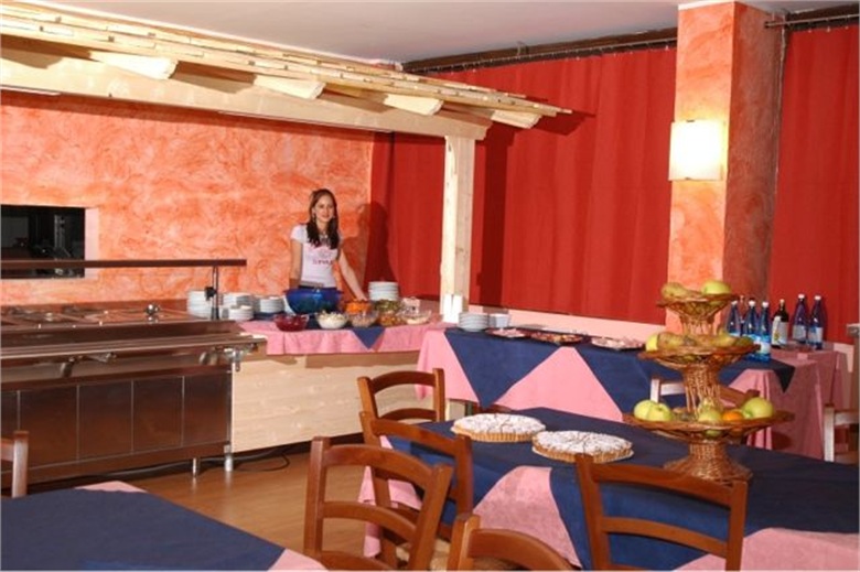 Residence Myosotis Mazzin di Fassa