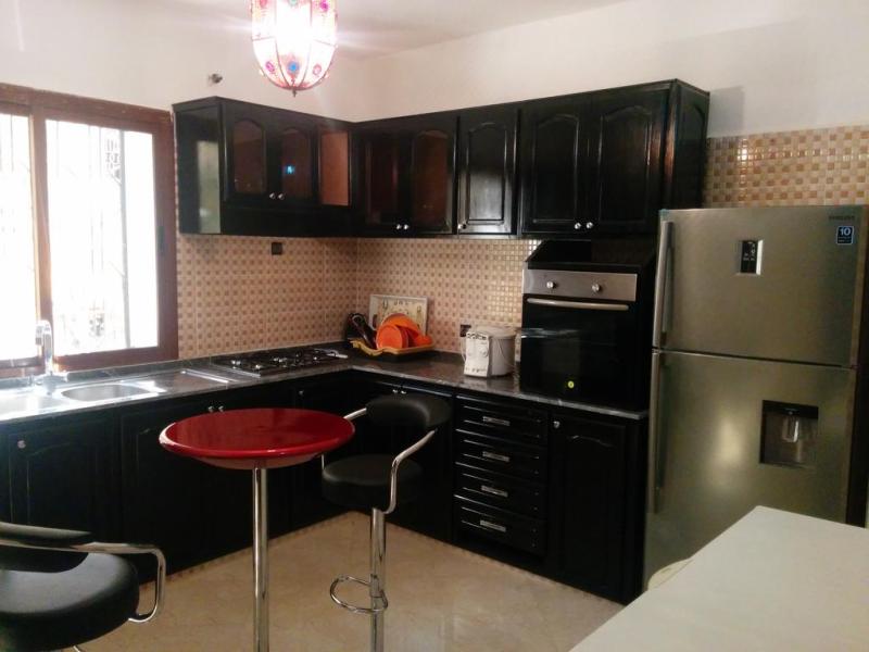 Residence Nejma Appartments