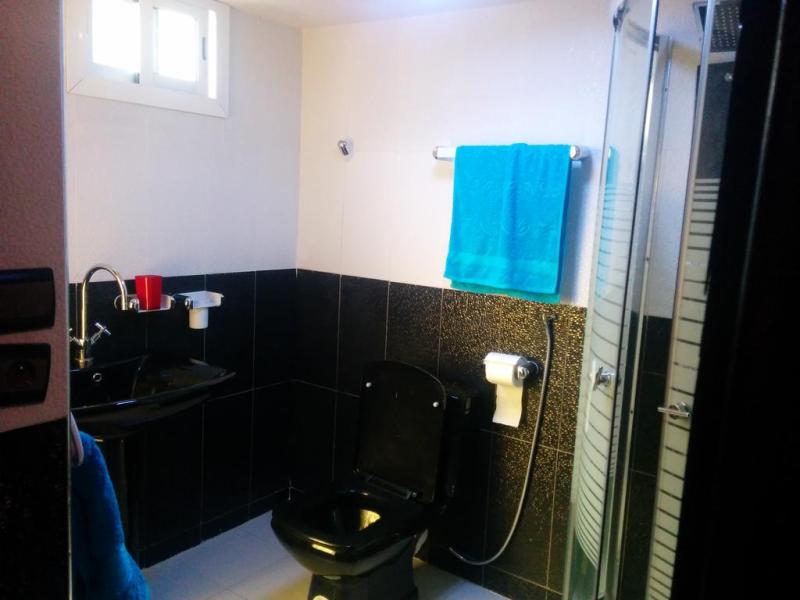 Residence Nejma Appartments