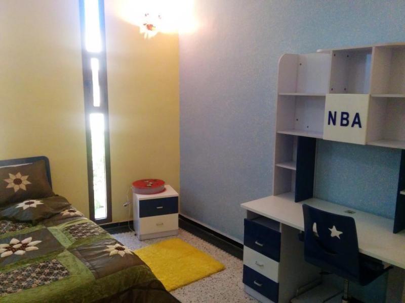 Residence Nejma Appartments