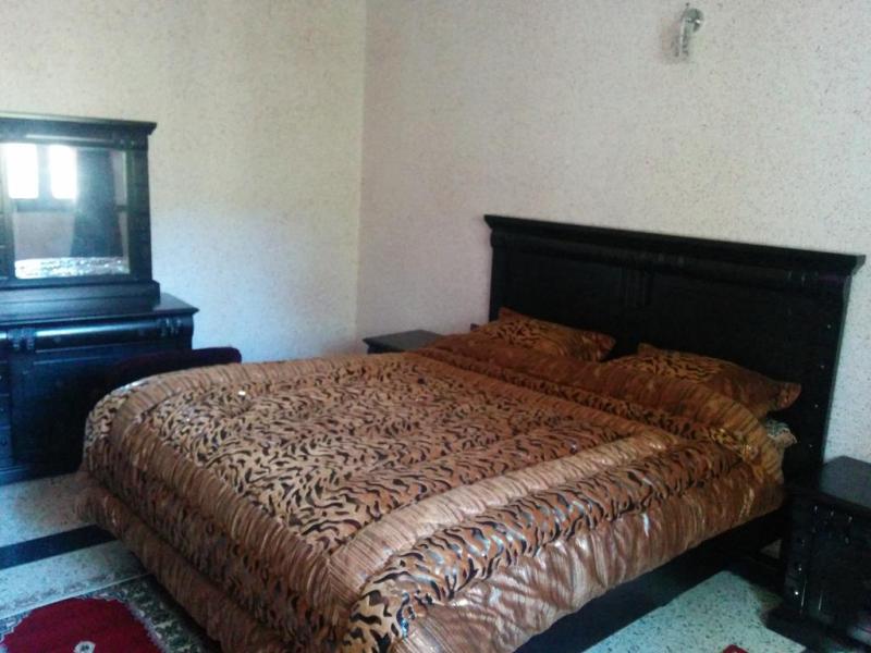 Residence Nejma Appartments