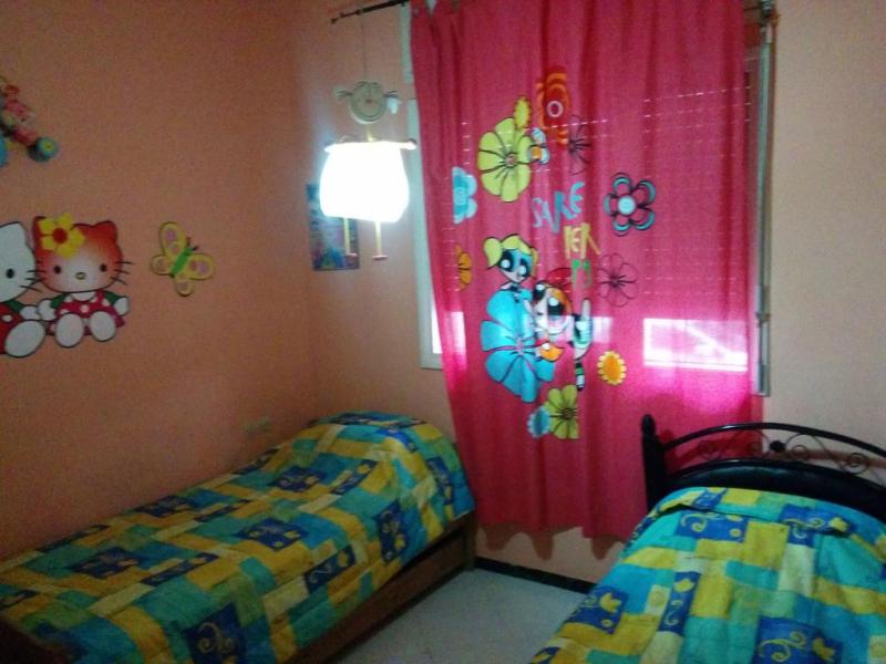 Residence Nejma Appartments