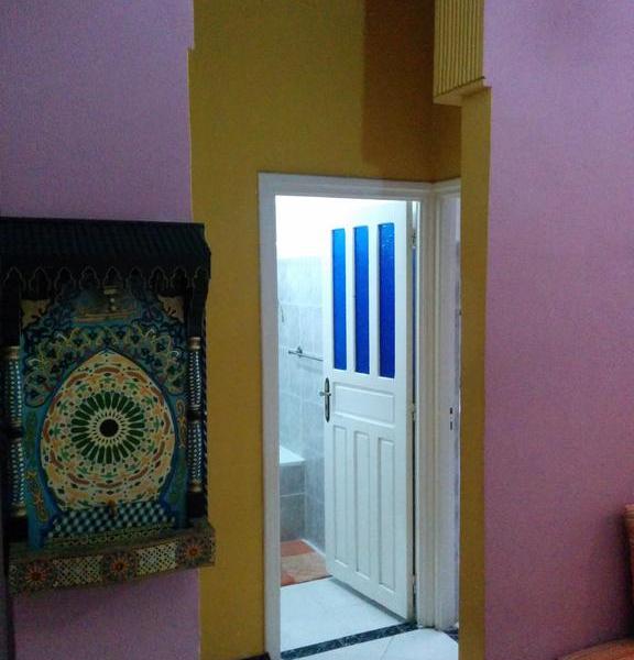 Residence Nejma Appartments