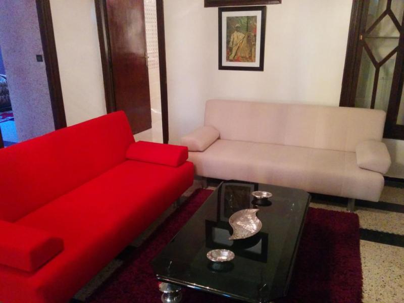 Residence Nejma Appartments