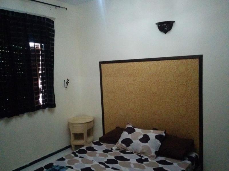 Residence Nejma Appartments