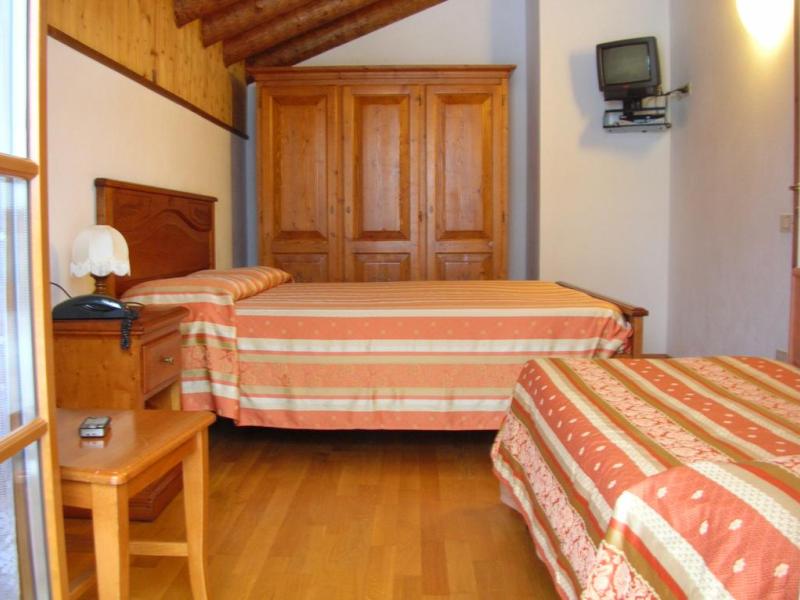 Residence Oberteil