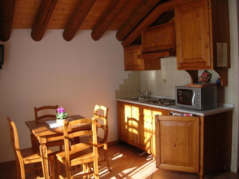 Residence Oberteil