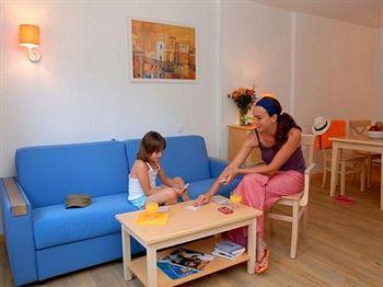 Residence Orion Promenade des Bains