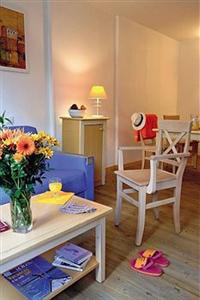 Residence Orion Promenade des Bains