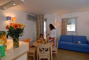 Residence Orion Promenade des Bains