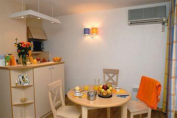 Residence Orion Promenade des Bains