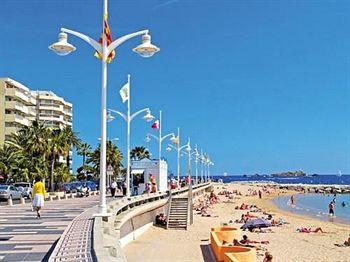 Residence Orion Promenade des Bains