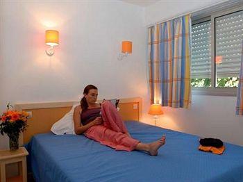 Residence Orion Promenade des Bains