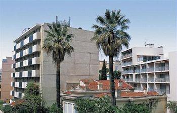 Residence Orion Promenade des Bains